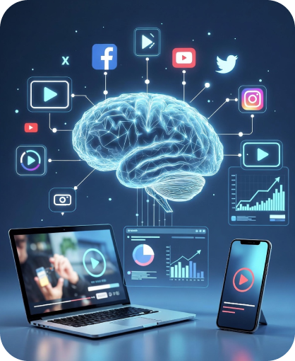 Promotional Content Creation